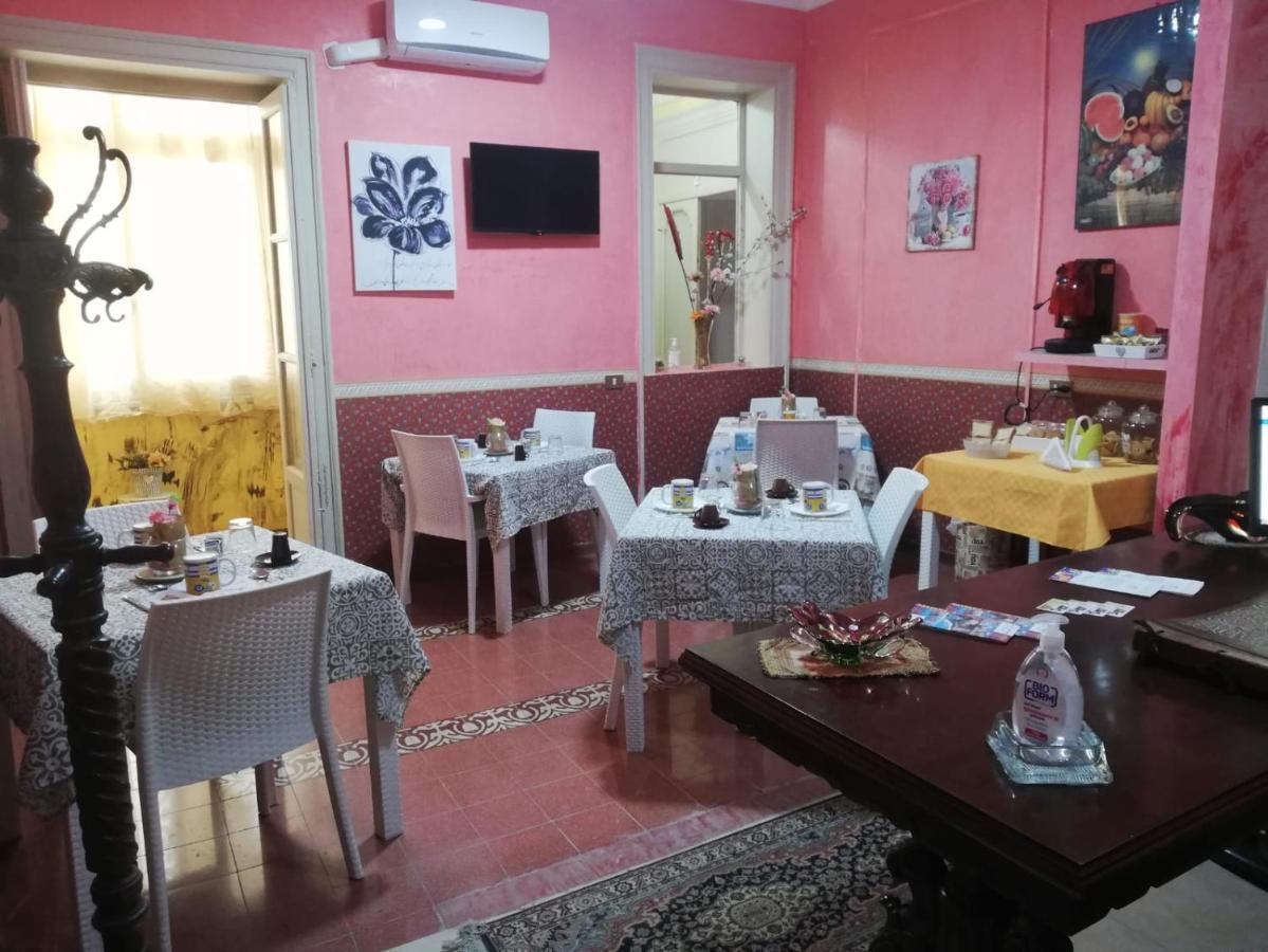 B&B Orchidea — Foto 1