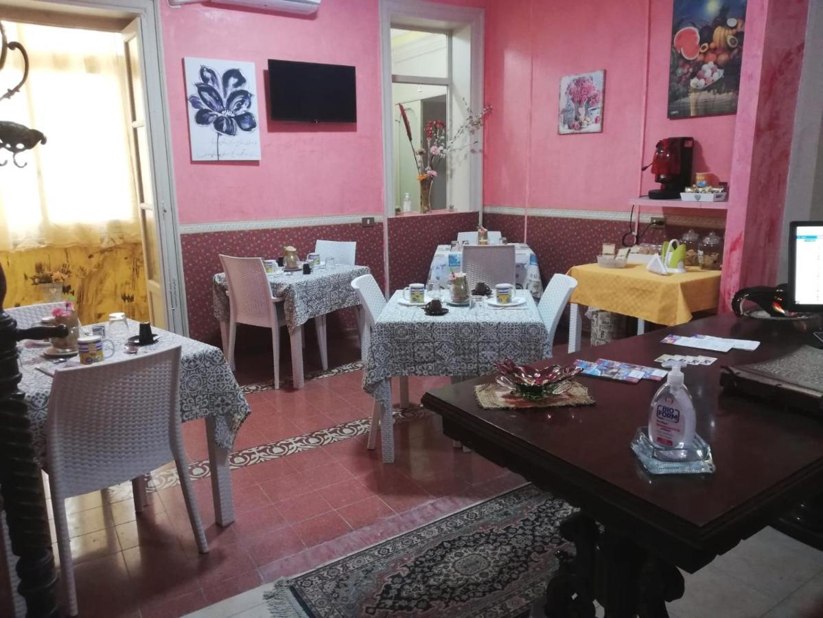 B&B Orchidea — Foto 2